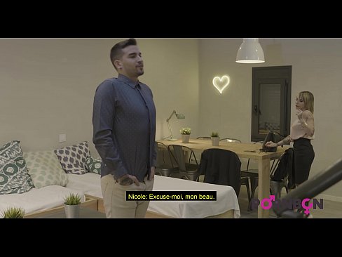 ❤️ PORNBCN 4K मोठ्या स्तनांसह एका प्रौढ स्त्रीला गुदद्वाराशी संभोग झालेला तरुण गिगोलो व्हायचा आहे मोठ्या डिक ब्लोजॉब अॅमॉर्टिझम हार्ड फक हॅन्ड जॉब डॉग स्टाइल पुसी लिक ऑर्गेझम फ्रेंच सबटायटल्स गुदद्वारासंबंधीचा अश्लील ️❤