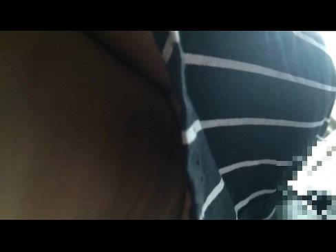 ❤️ पँटी नसलेली काळ्या रंगाची मुलगी, भाग २ गुदद्वारासंबंधीचा अश्लील ️❤